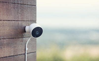 How to Install Indoor and Outdoor Nest Cameras | SafeWise.com | Nest ...