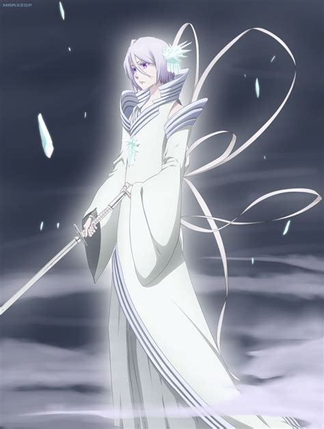 Rukia Kuchiki Bankai,Hakka no Togame - Bleach | Bleach rukia, Bleach ...