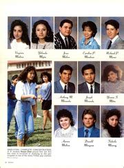 Baldwin Park High School - Sagittar Yearbook (Baldwin Park, CA), Class ...