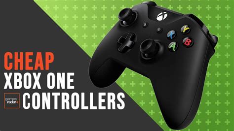 Best cheap Xbox controller deals in July 2023 | GamesRadar+