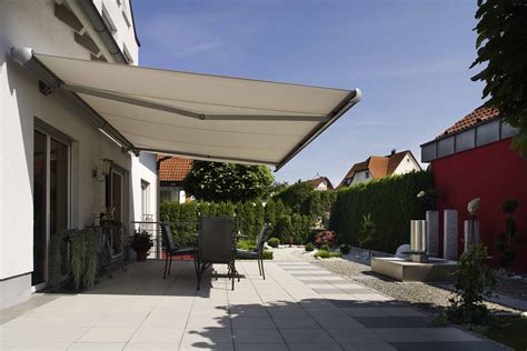 Easyshade Motorised Awnings | Homideal