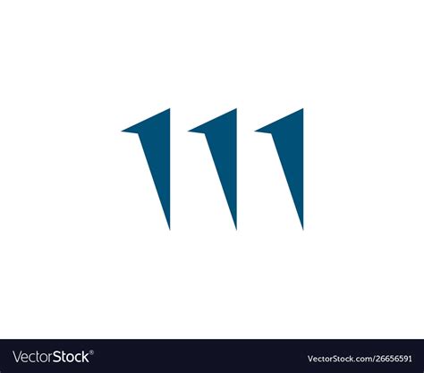 Dam logo Royalty Free Vector Image - VectorStock