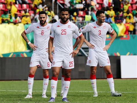 Covid-ravaged Tunisia ready to surprise Super Eagles - Vanguard News