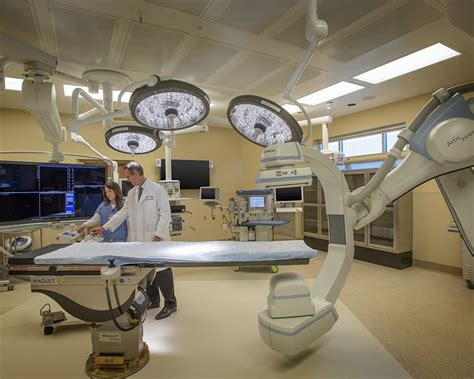 NEA Baptist Medical Campus in Jonesboro, Arkansas Opens | Medical ...