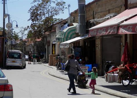 Nicosia Cyprus Free Stock Photo - Public Domain Pictures