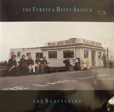 The Fureys & Davey Arthur Winds Of Change Full Album - Free music streaming