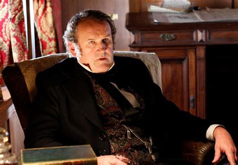 Colm Meaney - Hell on Wheels - Star Trek Cast Photo (27369335) - Fanpop