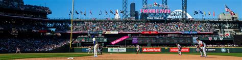 Ticket Specials | Seattle Mariners