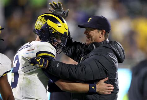 Ohio State social media reacts to Jim Harbaugh leaving Michigan for the NFL