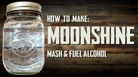 Easy Homemade Moonshine Recipe | Bryont Blog