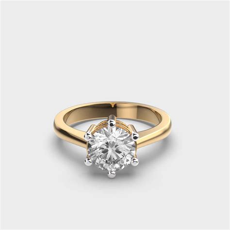 Lab Grown Diamond Jewellery | Buy Best Lab Grown Diamond Online- Jewelbox