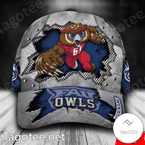 Utah State Aggies Mascot Custom Caps - Tagotee