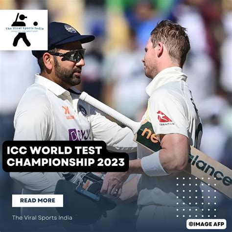 ICC World Test Championship 2023 | Updated World Test Championship Points Table After India's ...