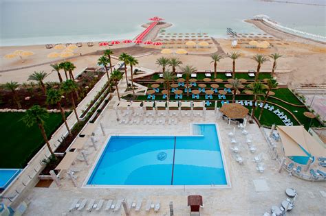 Herods Dead Sea Hotel | Israel | Leonardo Hotels