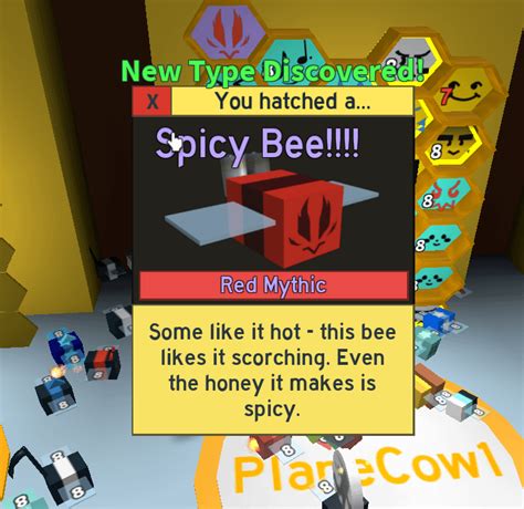 from a diamond egg : r/BeeSwarmSimulator