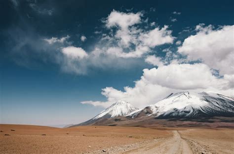 That Distant Horizon: A Showcase of Landscape Photography