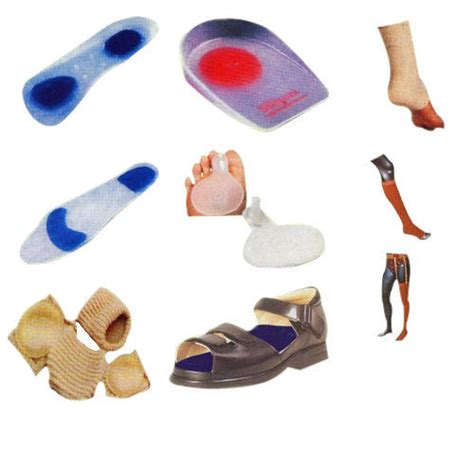 Foot Care Products at Best Price in Nagpur, Maharashtra | Saket Ortho Appliances Centre