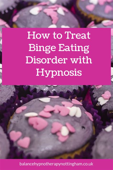 Binge eating disorder treatment – Artofit