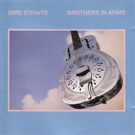 Unforgettable.. | Brothers in arms, Dire straits, Rock album covers