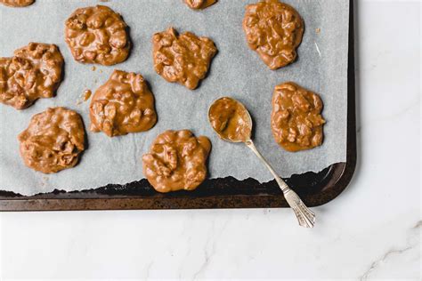 Classic Southern Pralines Recipe