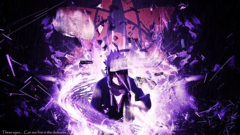 Sasuke Mangekyou Sharingan Susanoo