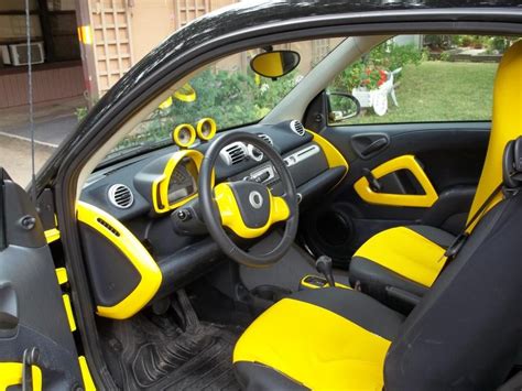 Bumblebee Mods | Smart Car of America Forum