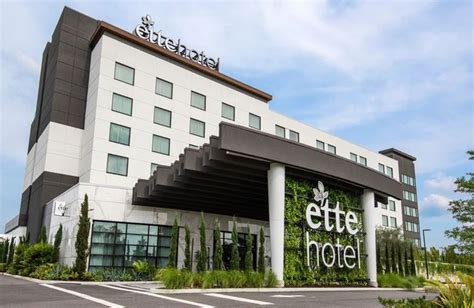 Ette Hotel