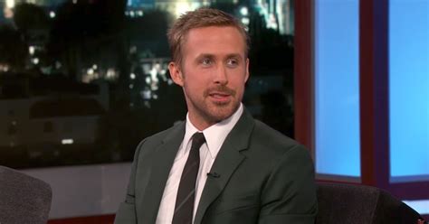 Ryan Gosling, Jimmy Kimmel Talk Comforting Las Vegas Memories - Rolling ...