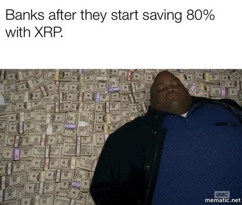 Xrp memes FTW : r/kungfunerd