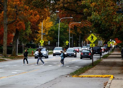 Lincoln Avenue remains a safety concern for residents, pedestrians | The Daily Illini