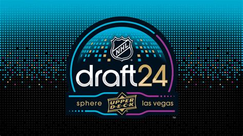 Nhl 2025 Draft Mock - Christopher Avery