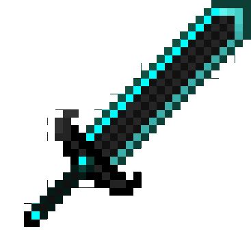 Item:swordDiamond | Nova Skin