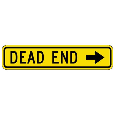 Free Dead-End Cliparts, Download Free Dead-End Cliparts png images, Free ClipArts on Clipart Library