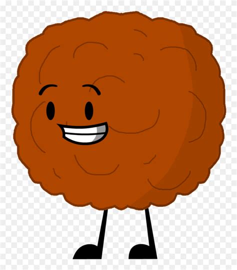 Image - Meatball PNG - FlyClipart