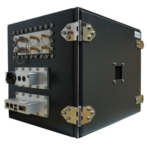 RF Shielded Box Manufacturers, RF Shield Box Suppliers, Exporters