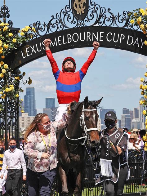 Melbourne Cup 2021: Natalie Barr’s big win on Melbourne Cup | The ...