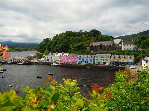 THE 10 BEST Portree Accommodation 2024 (from AU$161) - Tripadvisor