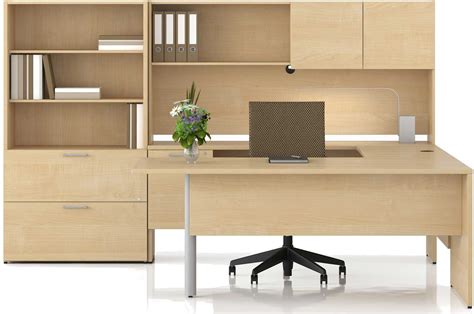 Ikea Office Furniture Solid Wood Cleveland Office Furniture Sets Latest | Home office furniture ...