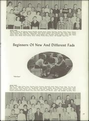 Willmar High School - Senior Yearbook (Willmar, MN), Class of 1955 ...