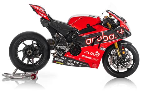 Aruba.it Racing - Ducati