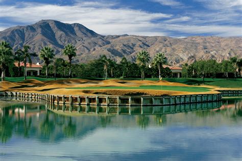 La Quinta Golf Resort | Palm Springs Golf Packages