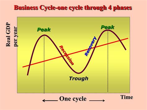 PPT - The Business Cycle and Economic Activity PowerPoint Presentation ...