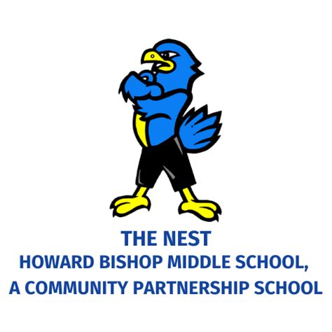 Howard W. Bishop Middle School | Children's Home Society of Florida