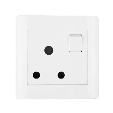 China 3 Pin Switch Socket Manufacturers and Suppliers - Wholesale ...