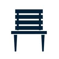 Garden reclining chairs - Find the best price at PriceSpy