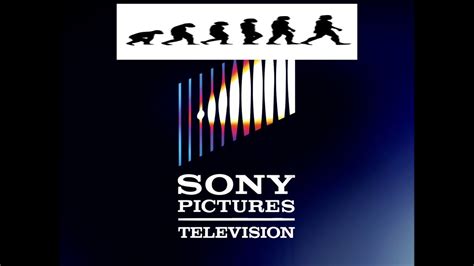 Logo Evolution: Sony Pictures Television (1948-present) - YouTube