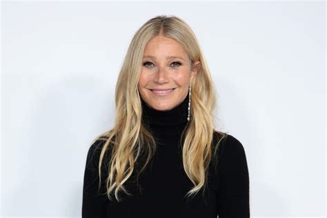 Gwyneth Paltrow Shares How Morning Routine Changed Between 20s, 50s - Business Insider