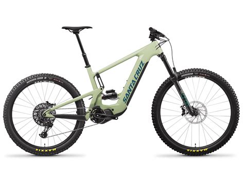 2023 Santa Cruz Heckler C R MX - Specs, Reviews, Images - Mountain Bike ...