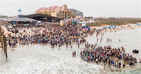 South Padre Island Spring Break 2024: An Unforgettable Getaway ...