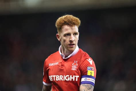 Jack Colback transfer news: Nottingham Forest no longer need to take ...